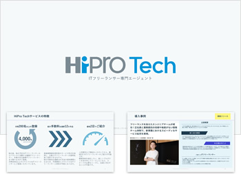 HiPro Tech